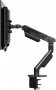 Asus AAS01 | ROG Ergonomic Pivot Swivel Height Fully Adjustable Monitor Arm with Cable Management