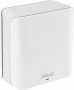Asus BD5W-1-PK | ZenWiFi BD5 Dual-band Wi-Fi 7 Mesh System 5000 Mbps 2500 sq.ft 1 Pack