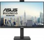 Asus BE249QFK | 23.8-inch Full HD 100Hz Video Conferencing IPS Monitor