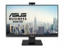 Asus BE24EQK | 23.8-inch 1920 x 1080 Full HD (1080p) IPS 300 1000:1 5ms HDMI VGA DisplayPort LED Monitor