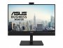 Asus BE27ACSBK | 27-inch 2560 x 1440 WQHD @ 60 Hz IPS 350 1000:1 5 ms HDMI 2xDisplayPort USB-C LED Monitor