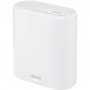 Asus EBM68 (W-1-PK) | ExpertWiFi EBM68 AX7800 Wi-Fi 6 IEEE 802.11ax Tri-band 6x Internal Antenna Wireless Router
