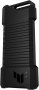 Asus ESD-T1A/BLK/G/AS// | TUF Gaming A1 External Dual M.2 NVMe PCIe SSD Enclosure