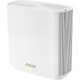 Asus ET8-W-3-PK | AX6600 Wireless Tri-Band Gigabit 3-Piece Mesh Wi-Fi-E System (White)