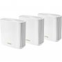 Asus ET9-W-2-PK | ET8 AX6600 Wireless Tri-Band Gigabit Mesh Wi-Fi System