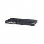 Asus GIGAX1024I | 24 x Ports 10/100base-T Smart Managed Switch