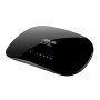 Asus GX1005B/V5 | 5-Ports 10/100Mbps Desktop Switch with Green Network