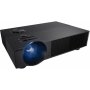 Asus H1 | 3D DLP Projector - 16:10 - Tabletop Ceiling Mountable Black