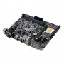 Asus H170M-PLUS/CSM/C/SI | Intel H170 Express DDR4 4-Slot System Board (Motherboard) Socket LGA1151