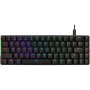 Asus M602FALCHIONACE-NXBN-BLK | ROG Falchion Ace Gaming Keyboard Black