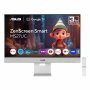 Asus MS27UC | ZenScreen 27-inch 3840 x 2160 UHD IPS Panel 4K USB-C Smart Monitor