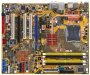 Asus P5K | Socket LGA775 Intel P35 + ICH9 Chipset ATX System Board (Motherboard) Supports Core 2 Extreme/ Core 2 Duo/ Pentium E/ Pentium D