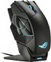 Asus P707ROGSPATHAX | ROG Spatha X Wireless Gaming Mouse with Magnetic Charging Stand