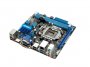 Asus P8H61-I-R3 | Socket 1155 Intel H61 Chipset System Board (Motherboard)