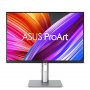 Asus PA248CRV | ProArt Computer Monitor 61.2 Cm (24.1-inch) 1920 X 1200 Pixels WUXGA LCD Black, Silver