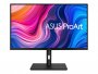 Asus PA328CGV | ProArt 32-inch 2560 x 1440 WQHD @ 165 Hz IPS 600 cd/mÂ² 1000:1 DisplayHDR 600 5 ms 2xHDMI DisplayPort USB-C LED Monitor