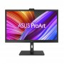 Asus PA32DC | ProArt OLED 80 Cm 31.5-inch 3840 X 2160 Pixels 4K Ultra HD Computer Monitor Black