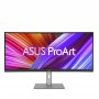 Asus PA34VCNV | ProArt 86.6 Cm 34.1-inch 3440 X 1440 Pixels UltraWide Quad HD LCD Computer Monitor Black