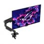 Asus PG27AQDM-R | ROG Swift 27-Inch 240Hz 1440p OLED Panel Gaming Monitor