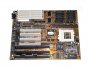 Asus PI-P55TP4XE | Socket 7 Intel 82430 FX Chipset Rev2.4 System Board (Motherboard)