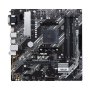 Asus PRIME B450M-A II | Desktop System Board (Motherboard) AMD B450 Chipset Socket AM4 Micro ATX