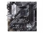 Asus PRIME-B550M-A-WIFI-II | PRIME B550M-A WIFI II Socket AM4 AMD B550 Chipset Micro-ATX USB 3.2 G1/G2 System Board (Motherboard)