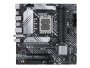Asus PRIME-B660M-A-WIFI-D4 | PRIME B660M-A WIFI D4 Socket LGA1700 B660 Chipset Micro-ATX System Board (Motherboard)