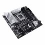 Asus PRIME-Z790M-PLUS-D4 | PRIME Z790M-PLUS D4 micro ATX LGA1700 Socket Z790 Chipset Gigabit LAN onboard graphics HD Audio 8-channel System Board (Motherboard)