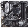 Asus PRIMEB550M-AWIFIII | Prime B550M-A WIFI II Desktop System Board (Motherboard) AMD B550 Chipset Socket AM4 Micro ATX
