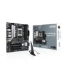 Asus PRIMEB650M-AAXII | Prime B650M-A AX II Gaming Desktop System Board (Motherboard) AMD B650 Chipset Socket AM5 Micro ATX
