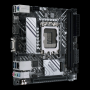 Asus PRIMEH610I-PLUSD4-CSM | PRIME H610I-PLUS D4 LGA 1700 (Intel 12th & 13th Gen & Intel vPro) mini ITX System Board (Motherboard)