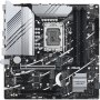 Asus PRIMEZ790M-PLUS | Prime Z790M-PLUS Desktop System Board (Motherboard) Intel Z790 Chipset Socket LGA-1700 Micro ATX