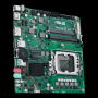 Asus PROH610TD4-CSM | Pro H610T D4-CSM LGA 1700 (Intel 12th & 13th Gen & Intel vPro) TCO-optimized Commercial System Board (Motherboard)