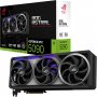Asus ROG-ASTRAL-RTX5090-O32G-GAMING | ROG Astral GeForce RTX 5090 32GB GDDR7 OC Edition PCI-Express 5.0 Graphics Card