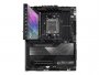 Asus ROG-CROSSHAIR-X670E-HERO | ROG CROSSHAIR X670E HERO Socket AM5 AMD X670 Chipset Micro-ATX USB 3.1 G1 System Board (Motherboard)