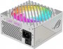 Asus ROG-LOKI-850P-SFX-L-WHITE-GAMING | ROG Loki SFX-L 850W 80 Plus Platinum White Edition Fully Modular Power Supply