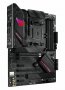 Asus ROG STRIX B550-F GAMING | Socket AM4 AMD B550 Chipset ATX System Board (Motherboard) Supports 3rd Generation Ryzen Series DDR4 4x DIMM