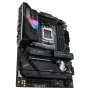 Asus ROG STRIX X870E-E GAMING WIFI | Socket AM5 AMD X870E Chipset 4 x Dual-Channel DDR5 Slots ATX System Board (Motherboard)