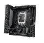Asus ROG-STRIX-Z790-I-GAMING-WIFI | ROG STRIX Z790-I GAMING WIFI Socket LGA1700 Z790 Chipset Mini-ITX System Board (Motherboard)