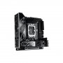 Asus ROG-STRIXZ890-IGAMINGWIFI | Socket LGA1851 Intel Z890 Chipset DDR5 Mini-iTX Desktop System Board (Motherboard)