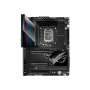 Asus ROGMAXIMUSZ690HERO | ROG Maximus Z690 Hero Desktop System Board (Motherboard) Intel Z690 Chipset Socket LGA-1700 Intel Optane Memory Ready ATX