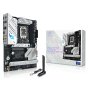 Asus ROGSTRIXB760-AGAMINWIFID4 | ROG Strix B760-A GAMING WIFI D4 Gaming Desktop System Board (Motherboard) Intel B760 Chipset Socket LGA-1700 ATX