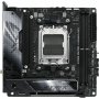 Asus ROGSTRIXX670E-IGAMINGWIFI | ROG Strix X670E-I GAMING WIFI Gaming Desktop System Board (Motherboard) AMD X670 Chipset Socket AM5 Mini ITX