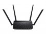 Asus RT-AC1200-V2 | RT-AC1200 V2 4-Port 802.11a/b/g/n/ac Dual-Band desktop Wireless Router