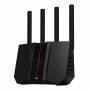 Asus RT-BE92U | BE9700 Wi-Fi 7 Tri-Band IEEE 802.11 ax/be 4x External Antenna Ethernet Wireless Router