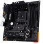 Asus TUF GAMING B550M-PLUS | Socket AM4 AMD B550 Chipset Micro-ATX System Board (Motherboard) Supports 3rd Generation Ryzen Series DDR4 4x DIMM