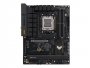 Asus TUF GAMING B650-PLUS WIFI | AMD Ryzen 7000 Series Chipset B650 Socket AM5 4 x DIMM Slots DDR5 4 x SATA-3 3 x M.2 ATX System Board (Motherboard)