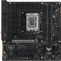 Asus TUF GAMING B760M-BTF WIFI | Socket LGA 1700 Micro-ATX Intel B760 Chipset System Board (Motherboard)