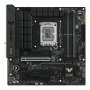 Asus TUF GAMING B760M-PLUS WIFI | Socket LGA-1700 Intel B760 Chipset Micro ATX Gaming Desktop System Board (Motherboard)