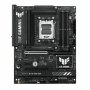 Asus TUF GAMING B850-PLUS WIFI | Socket AM5 AMD B850 Chipset ATX Gaming Desktop System Board (Motherboard)